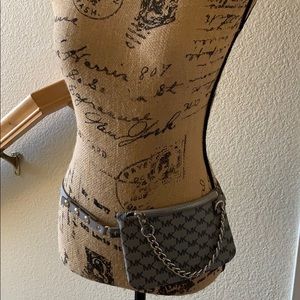 New Michael Kors Waist Pouch